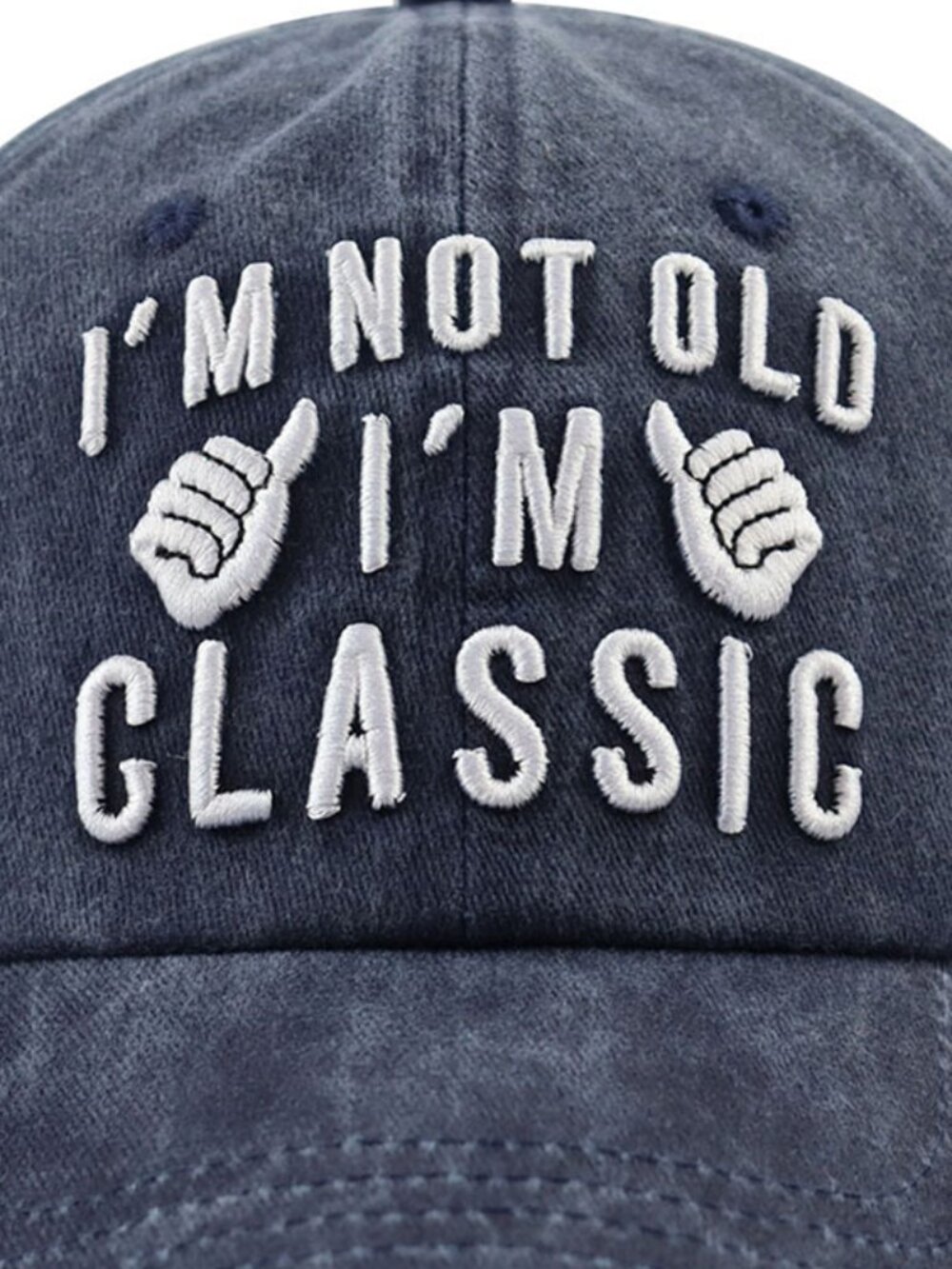 Not Old Navy - Picture 2 of 2